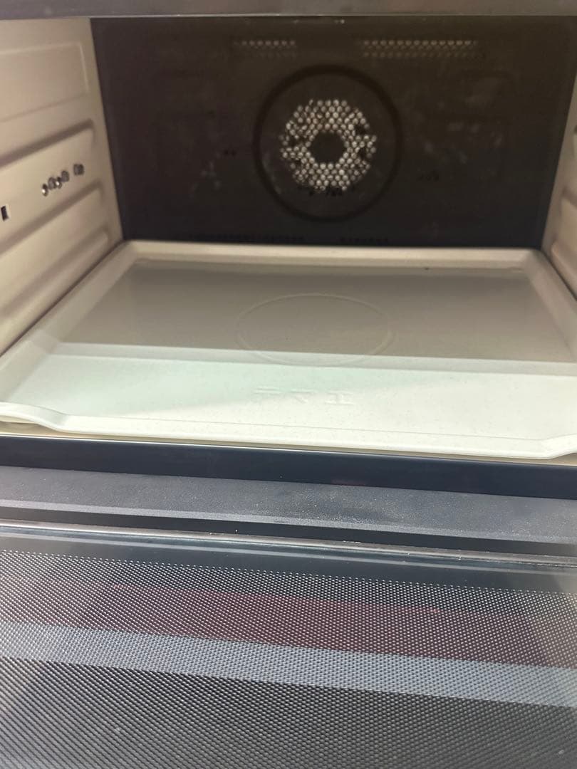 HITACHI MRO VW1 ヘルシーシェフ加熱水蒸気オーブンレンジ