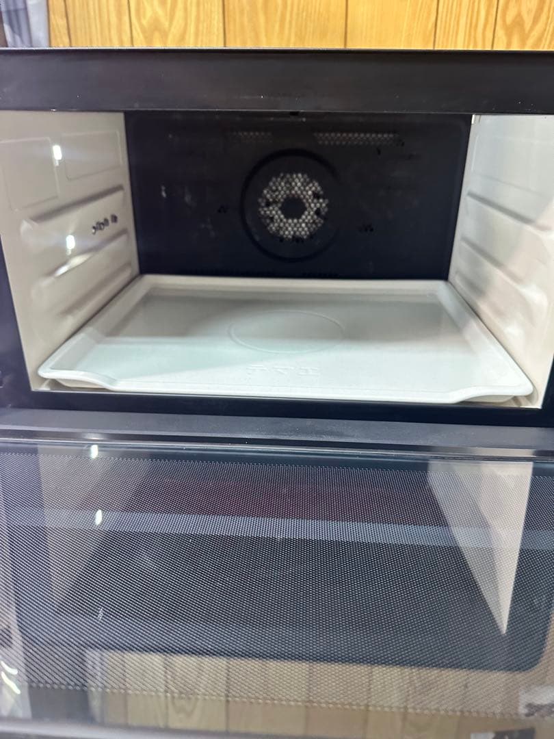 HITACHI MRO VW1 ヘルシーシェフ加熱水蒸気オーブンレンジ