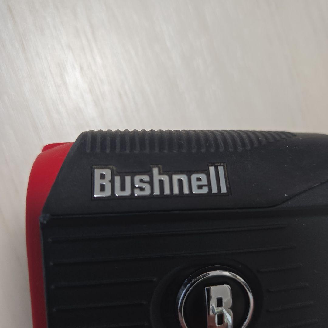 週末値下げBushnell ゴルフ用距離計 Tour V5　シフト