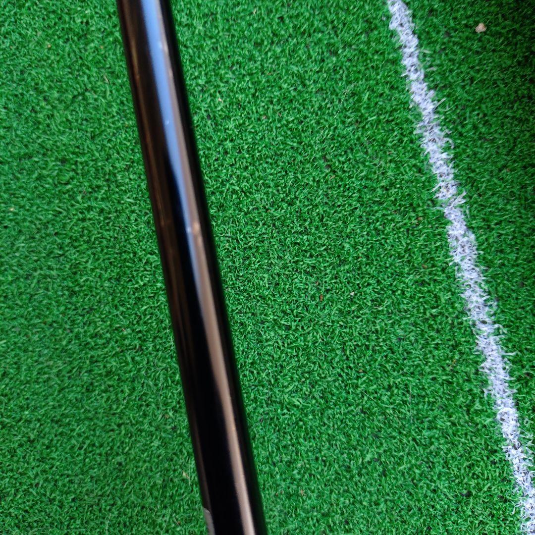 オデッセ　Square 2 Square TRI-HOT #7 ゼロトルク