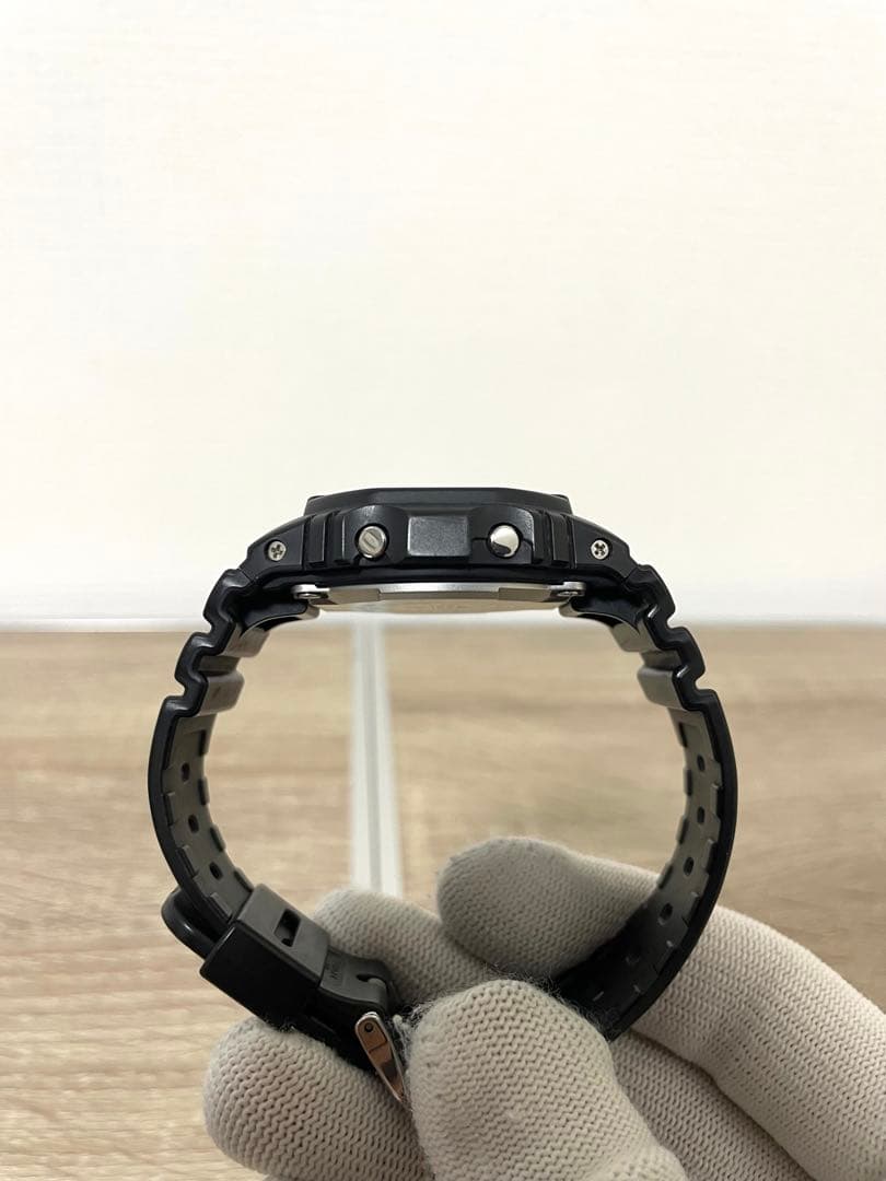 G-SHOCK Bluetooth 電波ソーラー GW-B5600-2ER