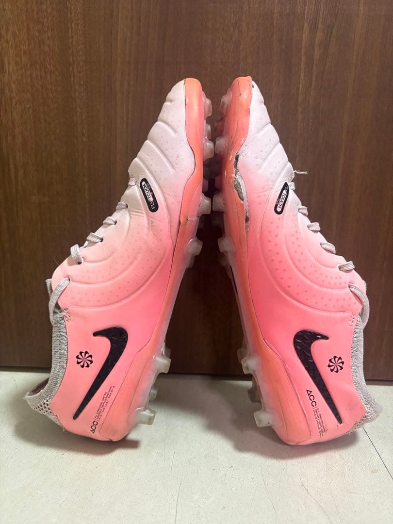 限定 NIKE ティエンポ レジェンド 10 エリート AG-PRO 26cm