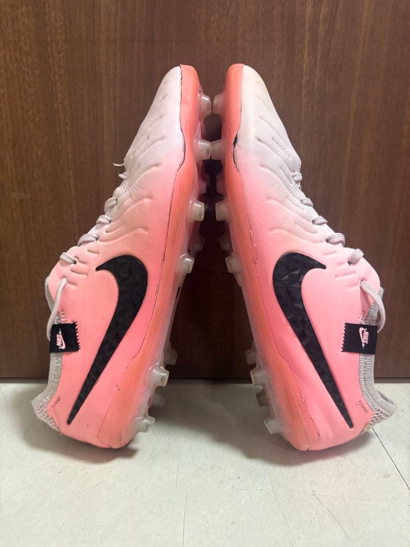 限定 NIKE ティエンポ レジェンド 10 エリート AG-PRO 26cm