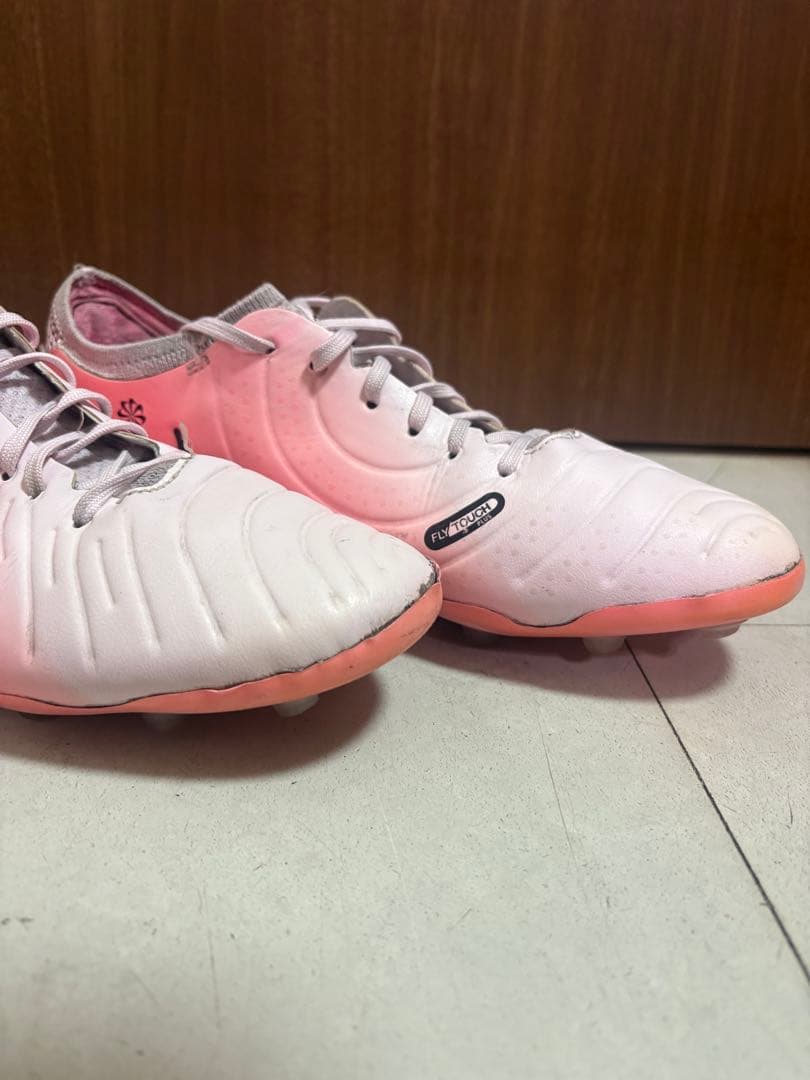 限定 NIKE ティエンポ レジェンド 10 エリート AG-PRO 26cm