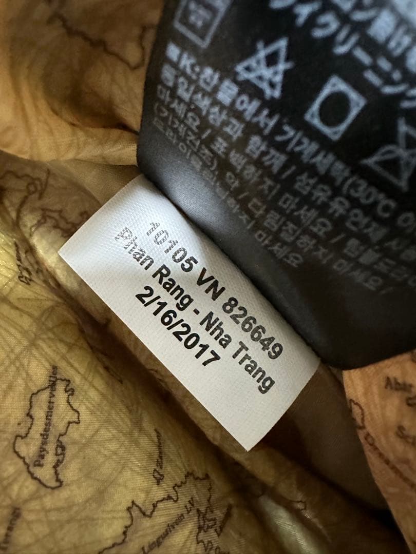 BURTON スノーボード　ウェア