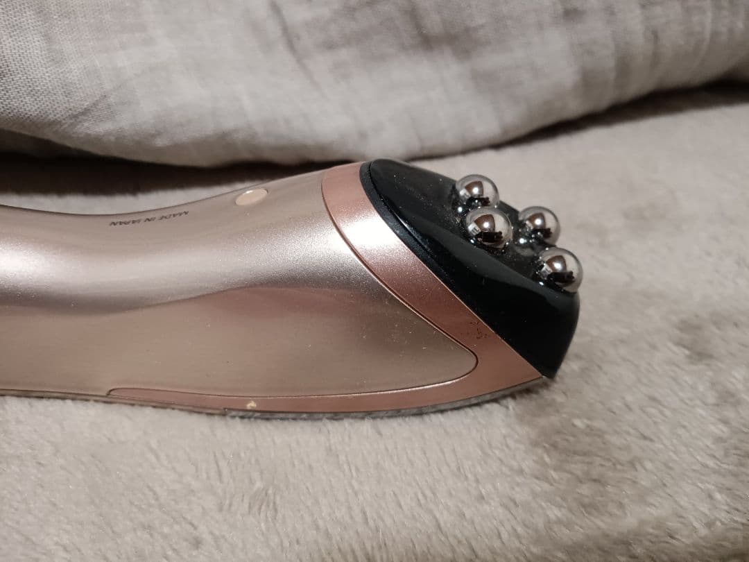 動作確認済み/Dr.Arrivo The Zeus S 美顔器 本体のみ