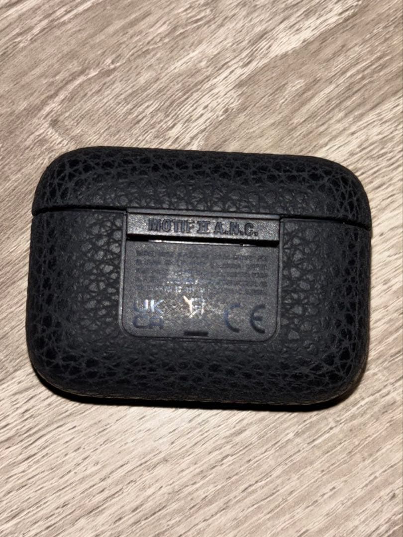 Marshall MOTIFⅡ A.N.C. マーシャル ワイヤレスイヤホン