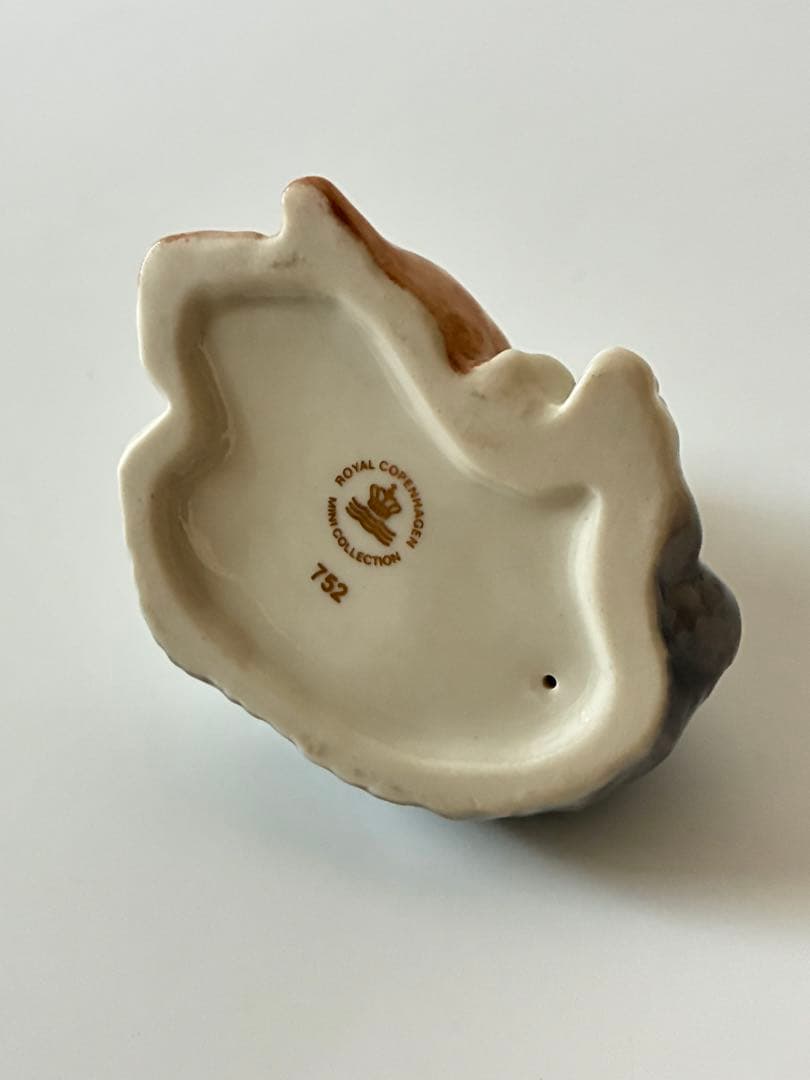 ロイヤルコペンハーゲン　フィギュリン　犬　3点セット