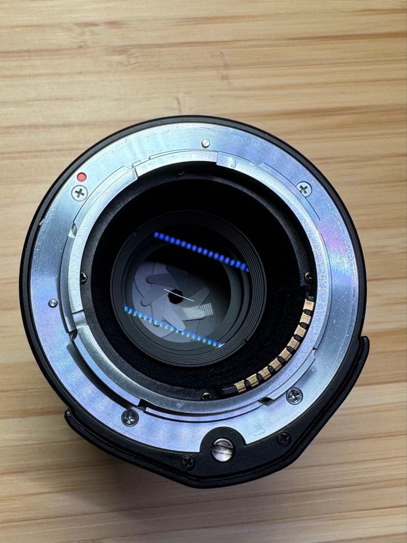 Contax / Carl Zeiss 90mm f2.8 単焦点レンズ