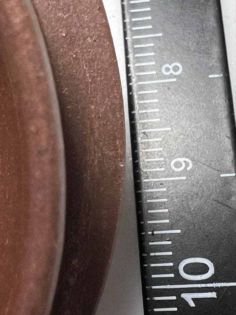 中国宣興　朱泥茶器セット2点　東Y7-1224①タウル