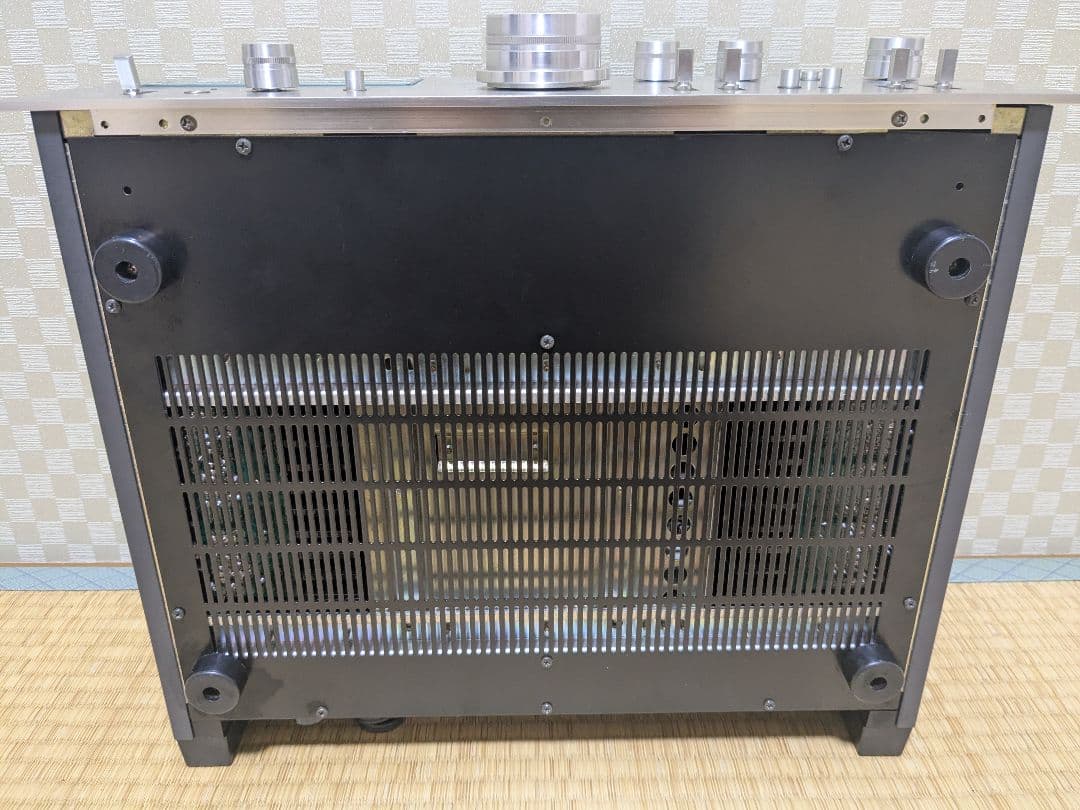 TRIO KA-7500 プリメインアンプ インテグレーテッドアンプ