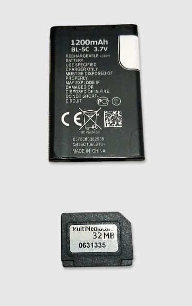 Docomo Nokia NM850ig - 非常に良い状態