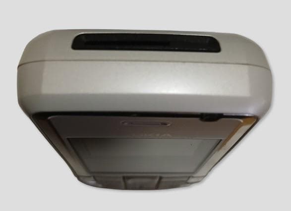 Docomo Nokia NM850ig - 非常に良い状態