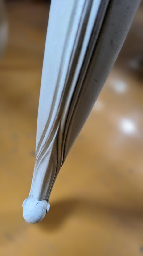 値下げしました　ダイニングチェア　猫脚　クラシカルチェア