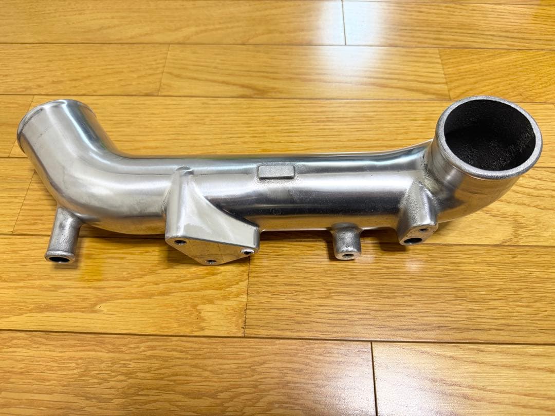 CIVIC TypeR FK8 K20C HKS ブローオフバルブ SQV4