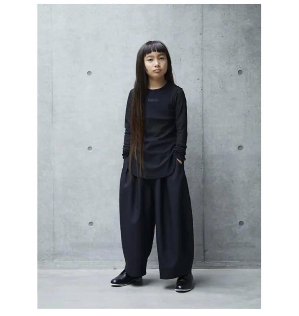 gris two tacks wide pants _XLサイズ