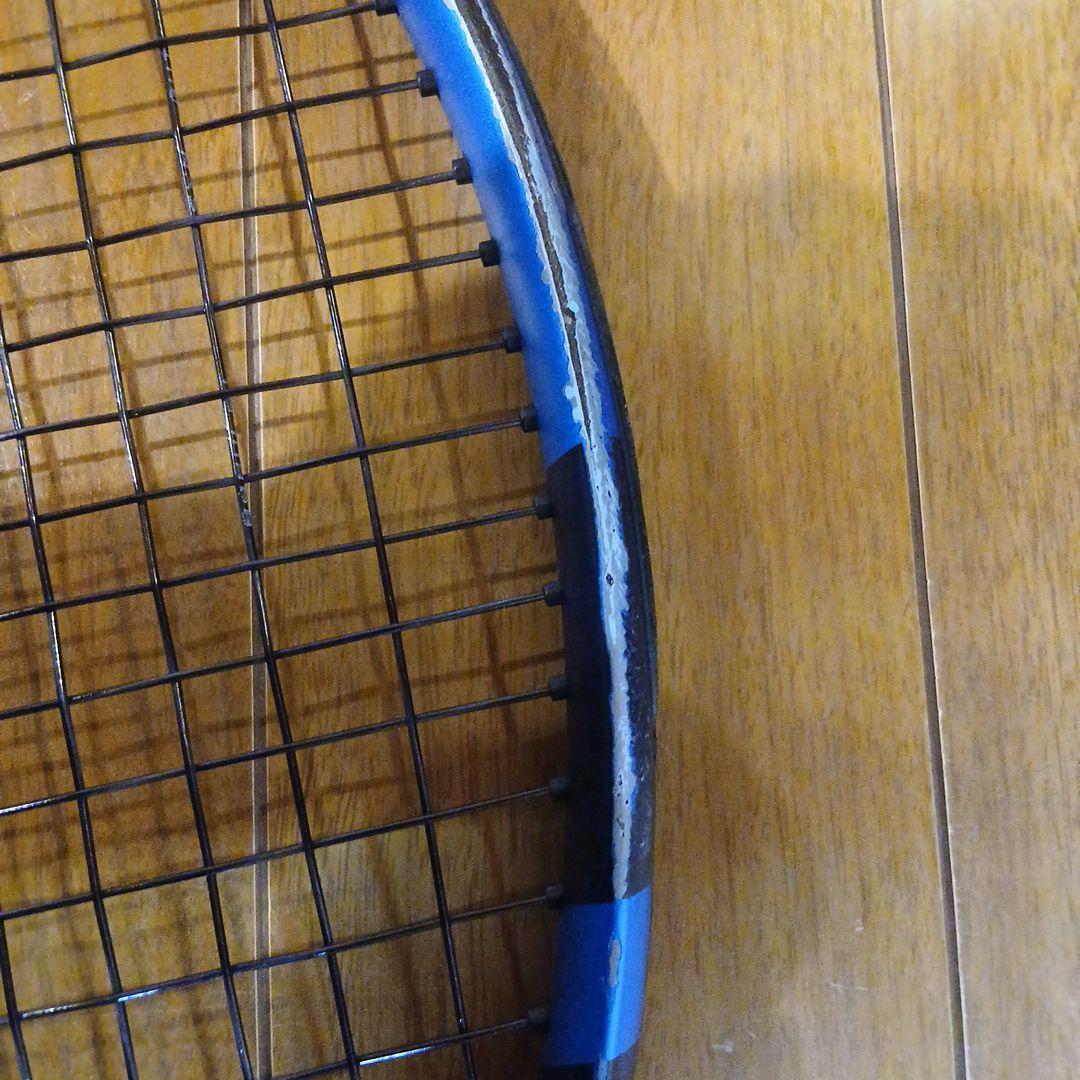 Babolat Pure Drive テニスラケット バボラ　ピュアドライブ