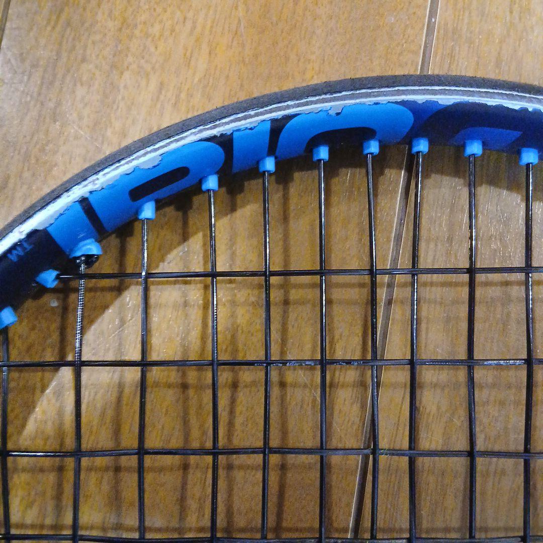 Babolat Pure Drive テニスラケット バボラ　ピュアドライブ