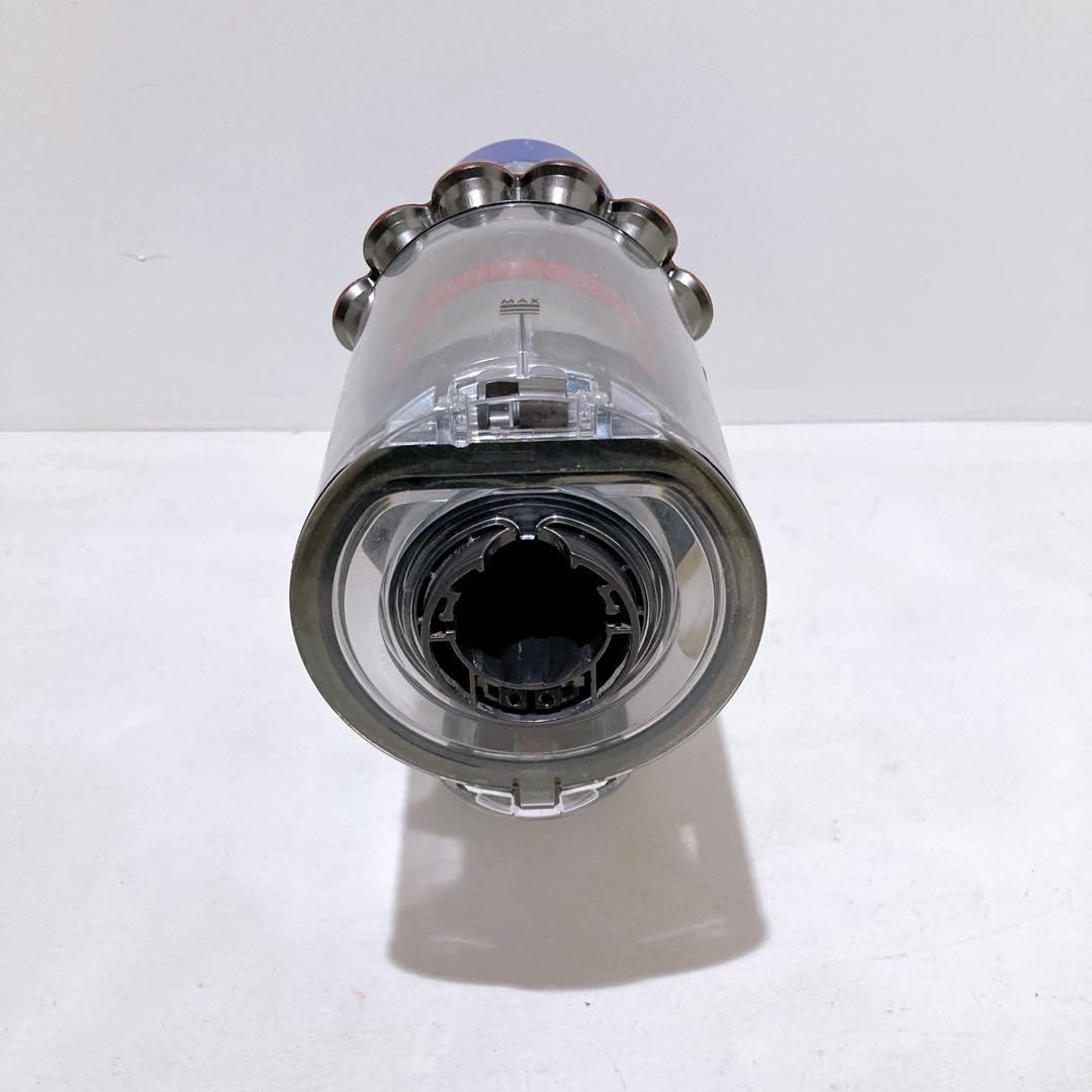 ☆【パーツ欠品あり】ダイソン サイクロン V10 SV12 掃除機 フロアドッグ