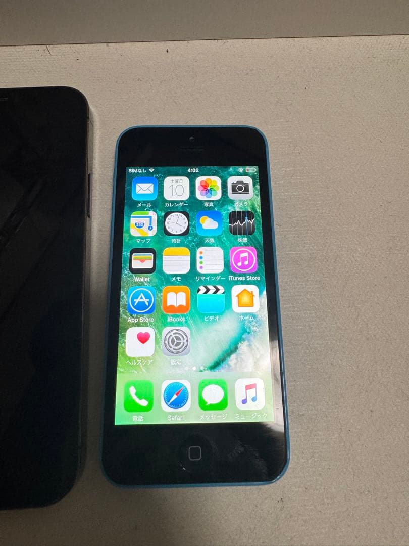 iPhone 12Pro /7/5s/5c（2台）/5（3台）まとめ売り