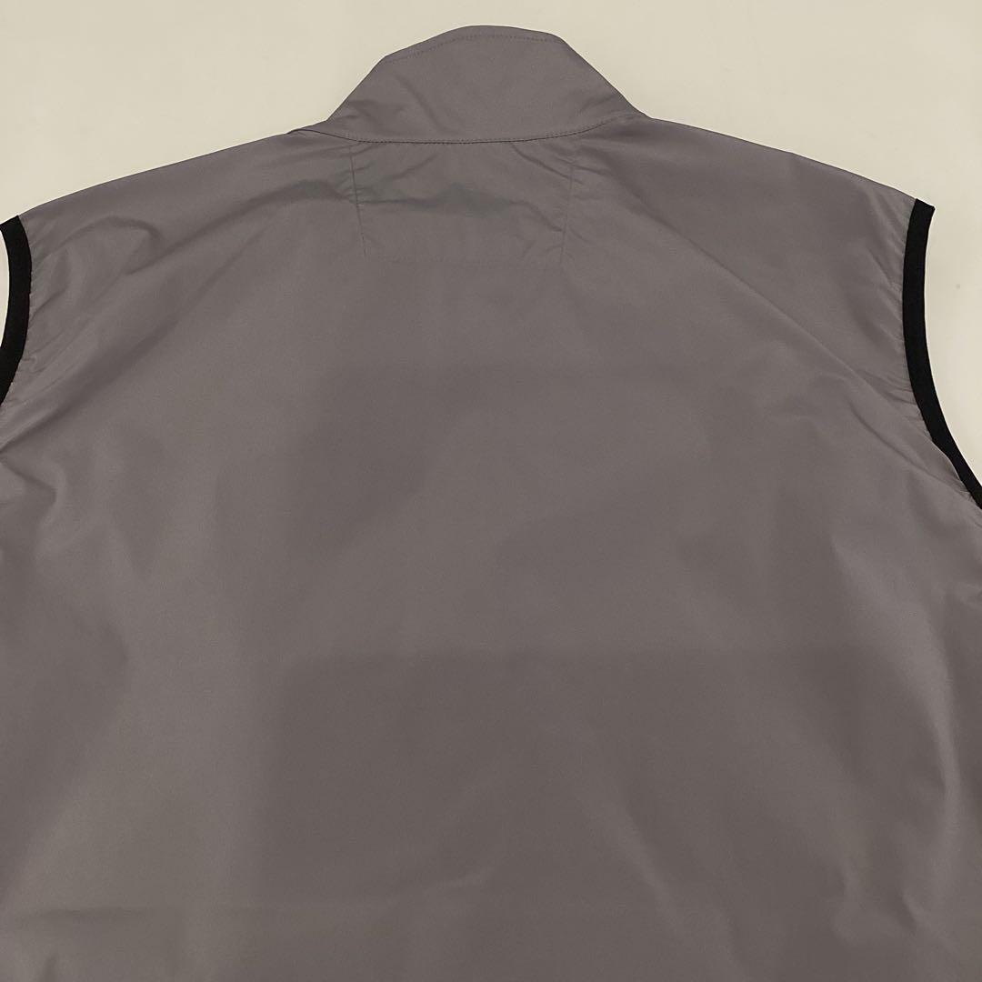 新品　BRIEFING　正規品 STRETCH LIMONTA VEST