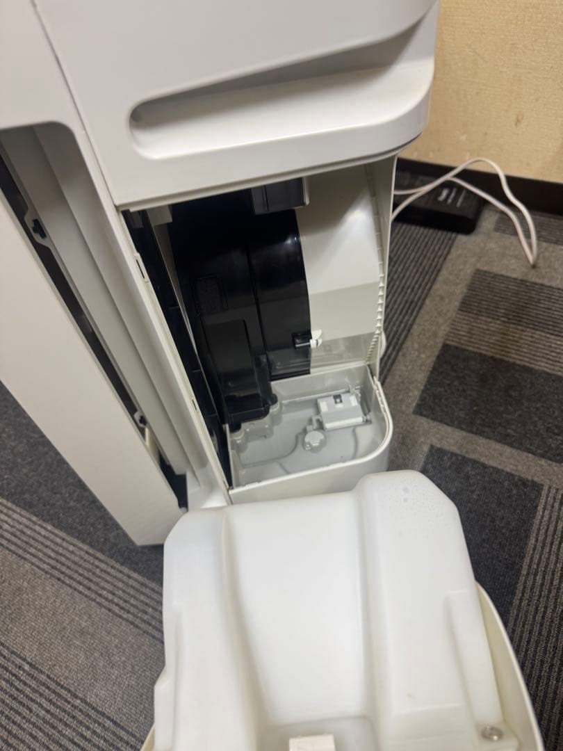 DAIKIN 空気清浄機 KAFP085A4