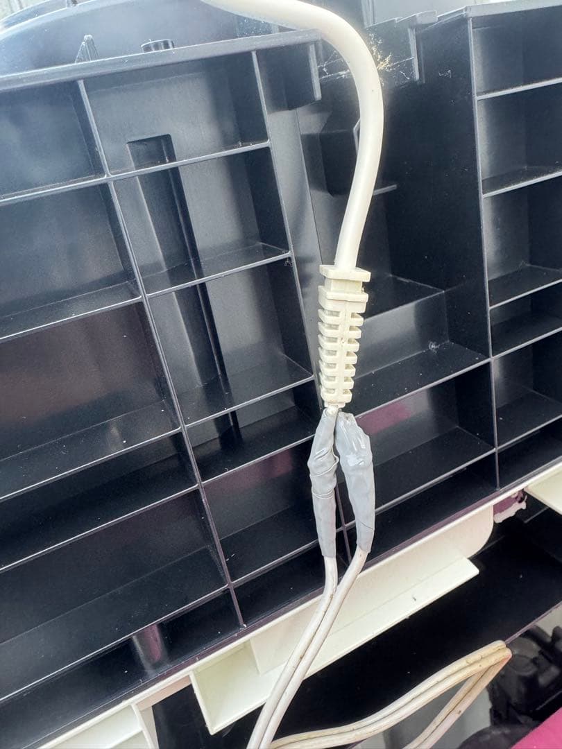 DAIKIN 空気清浄機 KAFP085A4