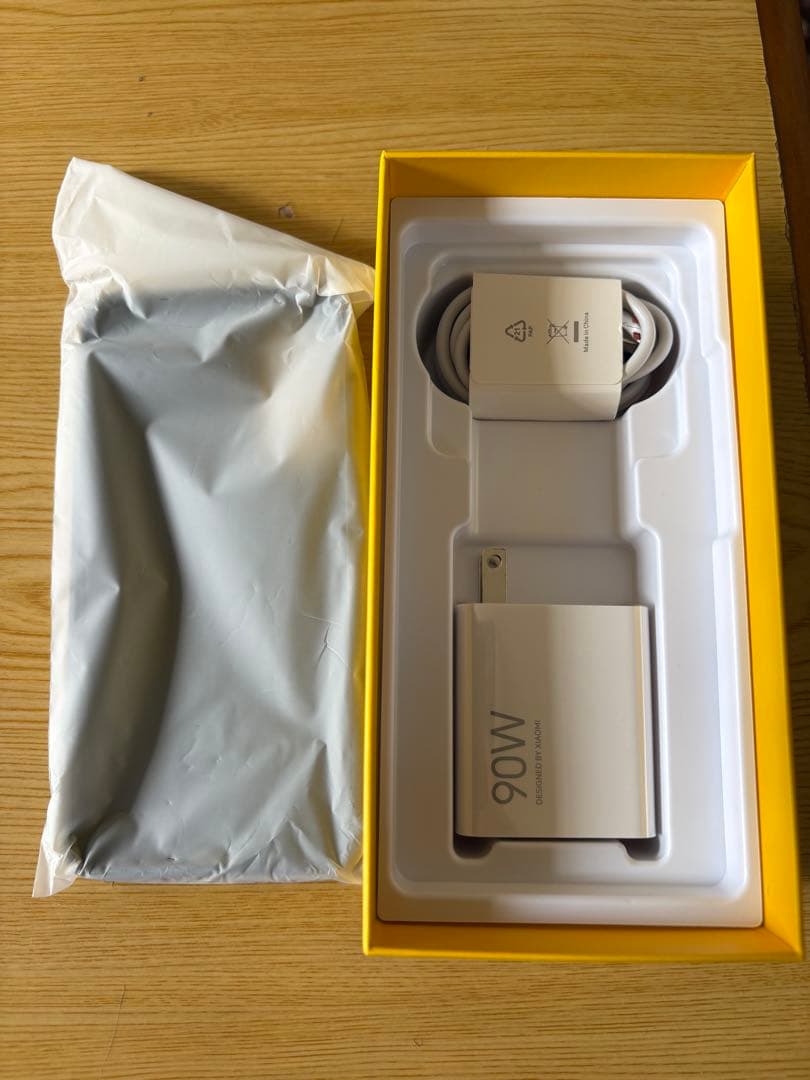 POCO F7 スマートフォン本体