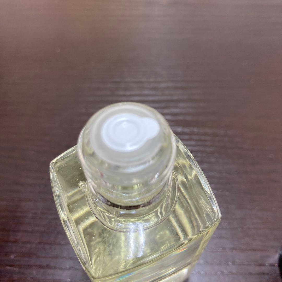 未使用品　CHANEL シャネル　ユイル ドゥ ヴィザージュ　フェイシャルオイル