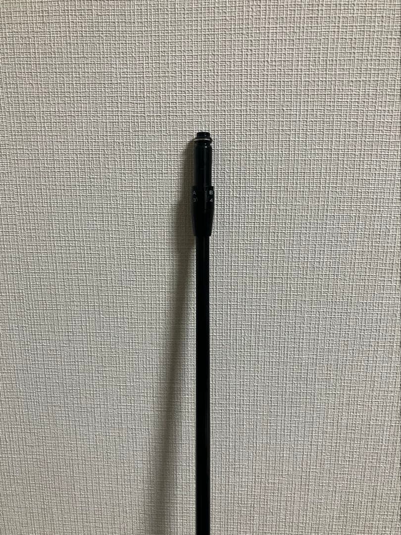 ☆美品☆ USTマミヤ アッタス RXサンライズ　6S タイトリストスリーブ