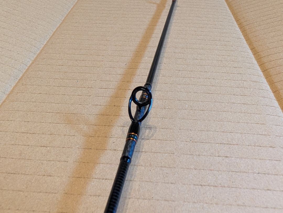 ［新品未使用］メガバス　オンライン限定　F1-51X TOOTHPICK