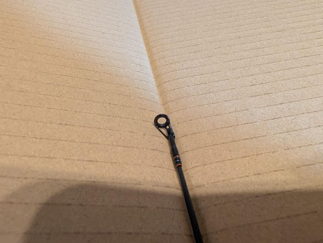 ［新品未使用］メガバス　オンライン限定　F1-51X TOOTHPICK