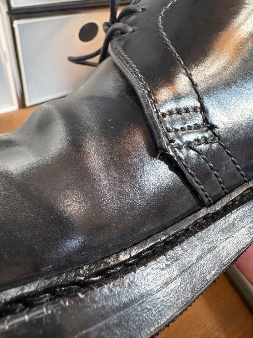 しーくん　オールデン