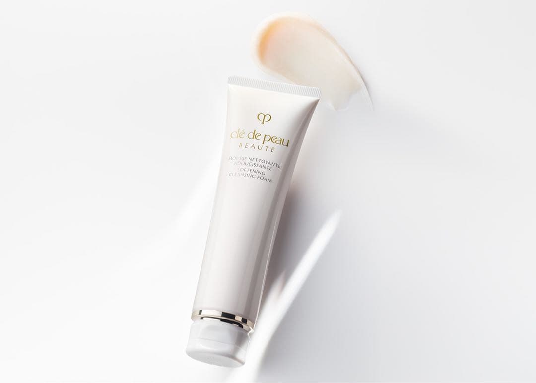 クレ・ド・ポー ボーテ ムースネトワイアントAn （洗顔フォーム）3本セット