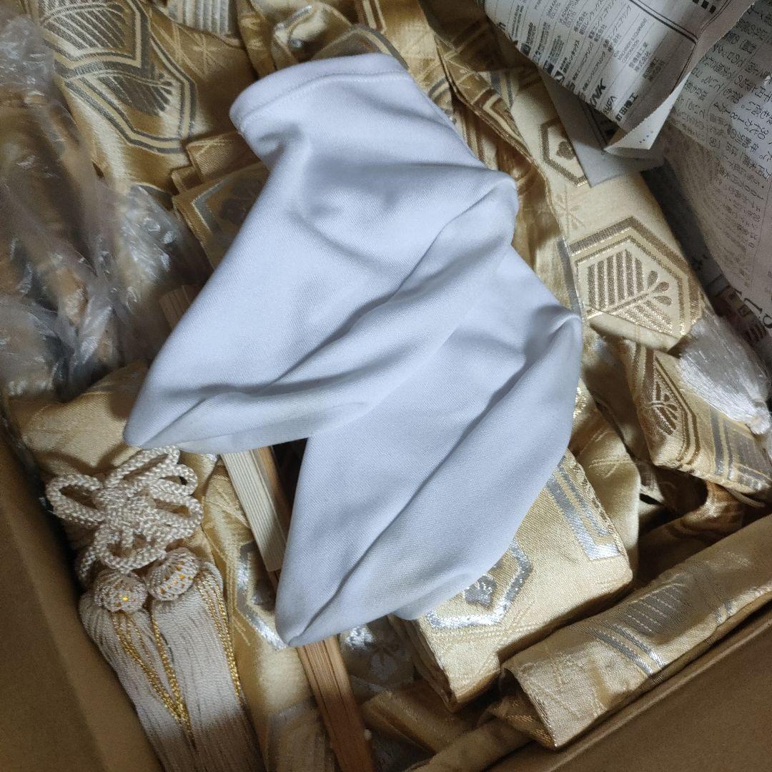 七五三 5歳 男の子 着物 セット