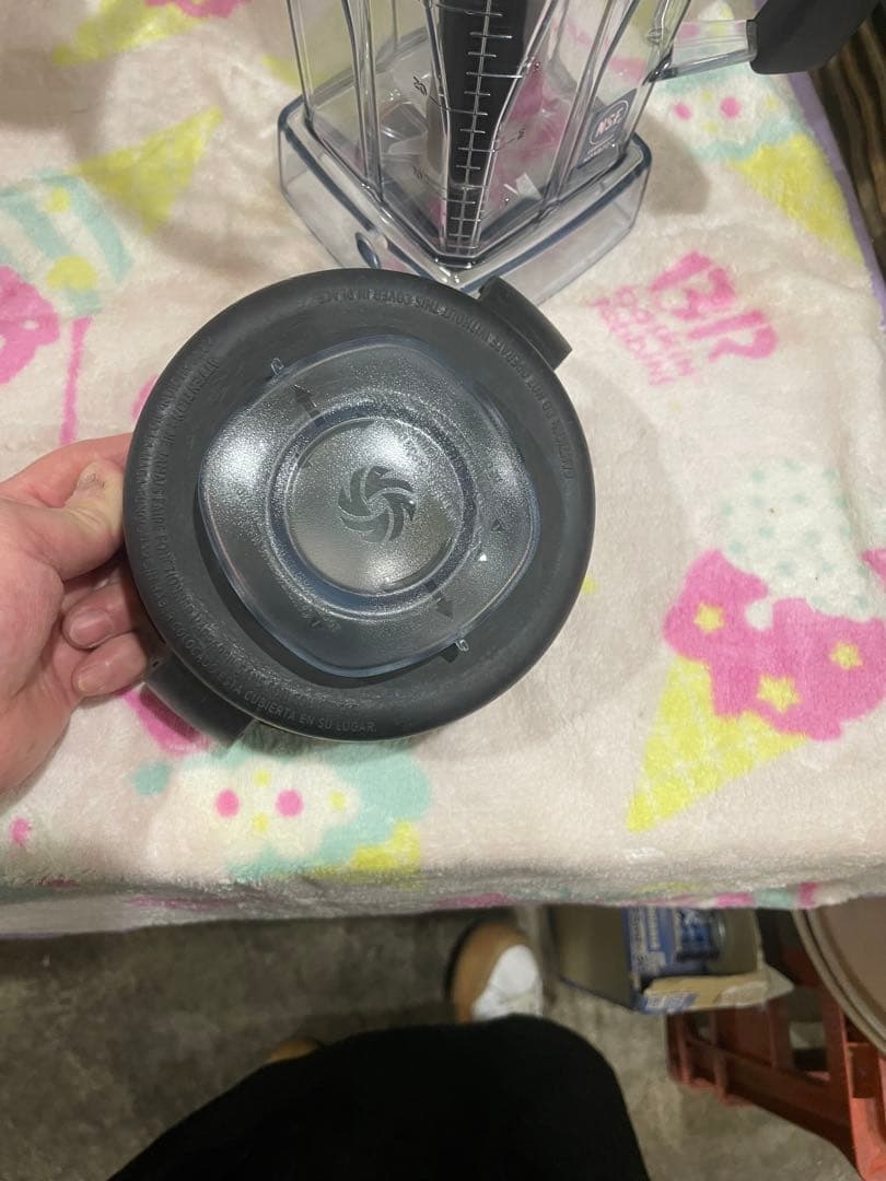 Vitamix E310 レッドお値下げ