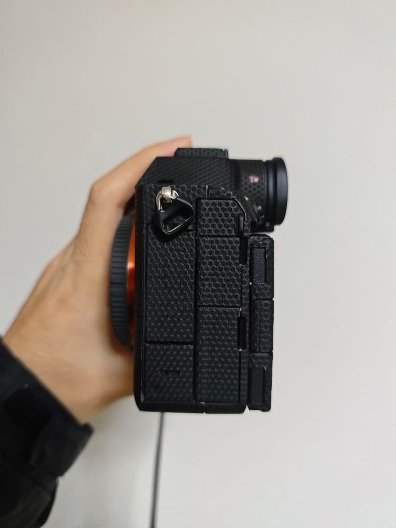 SONYα7RV 保証10ヶ月付き 6100万画素