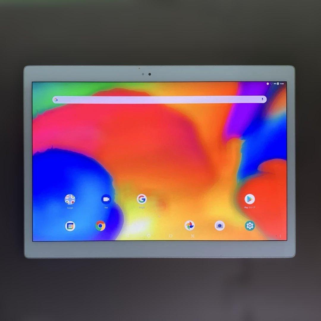 有機ELディスプレイ 128GB Alldocube X 10.5インチ