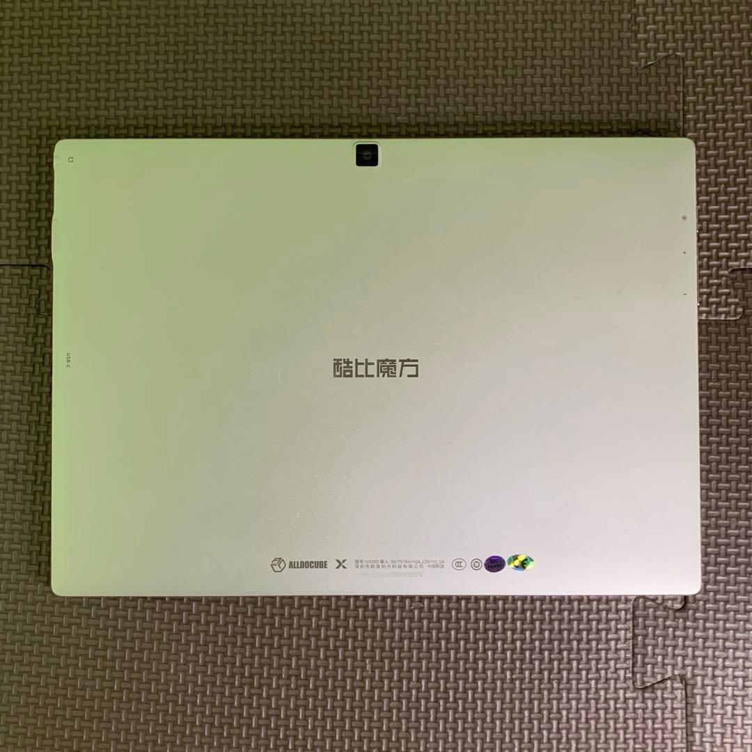 有機ELディスプレイ 128GB Alldocube X 10.5インチ