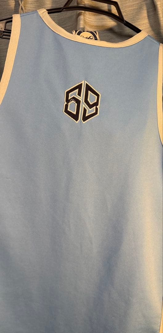 JOKER BRAND ジョーカーブランド 入手困難 チカーノ b-boy