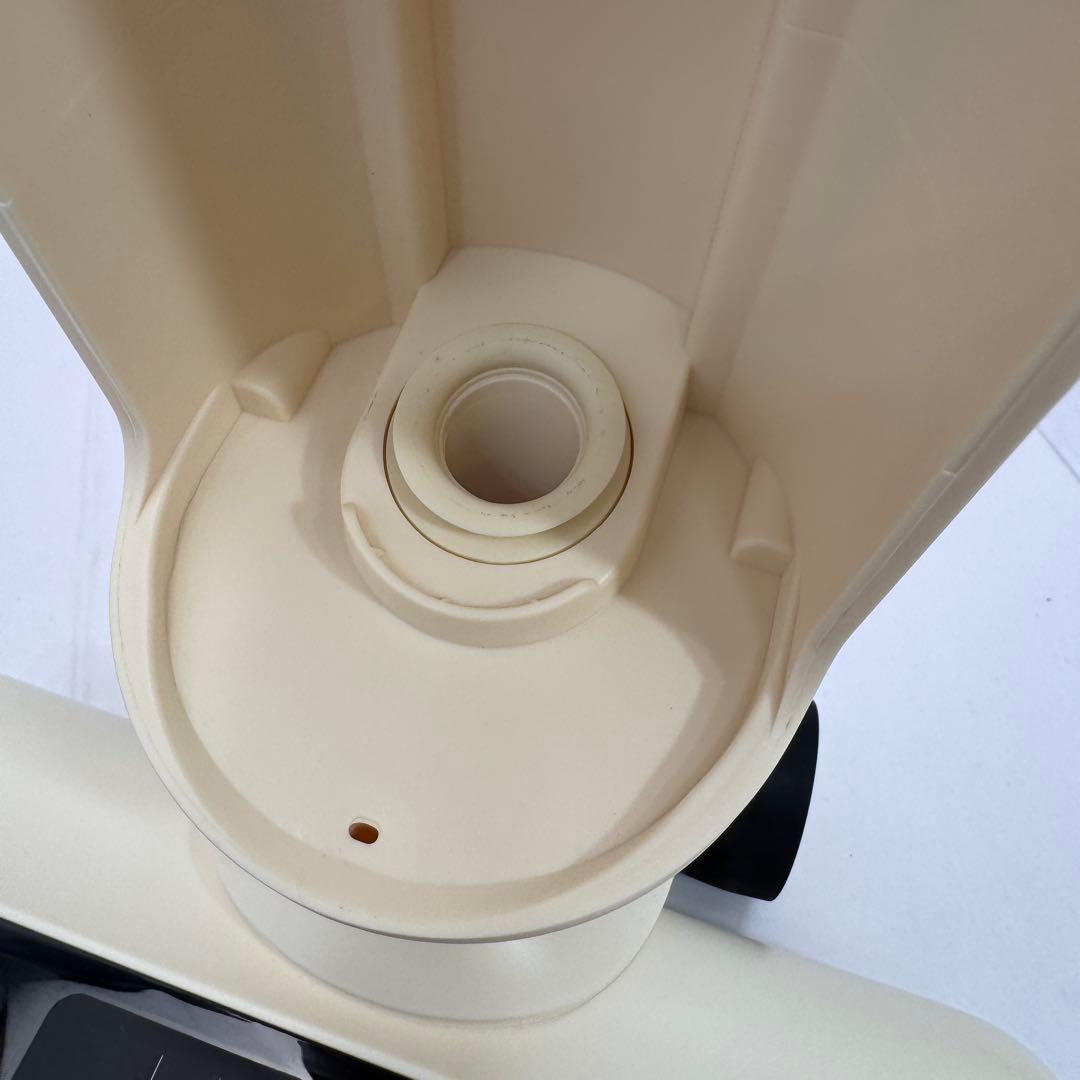 Mindoo AquaX ミンドーアクアエックス　MIA-N001 水拭き掃除機