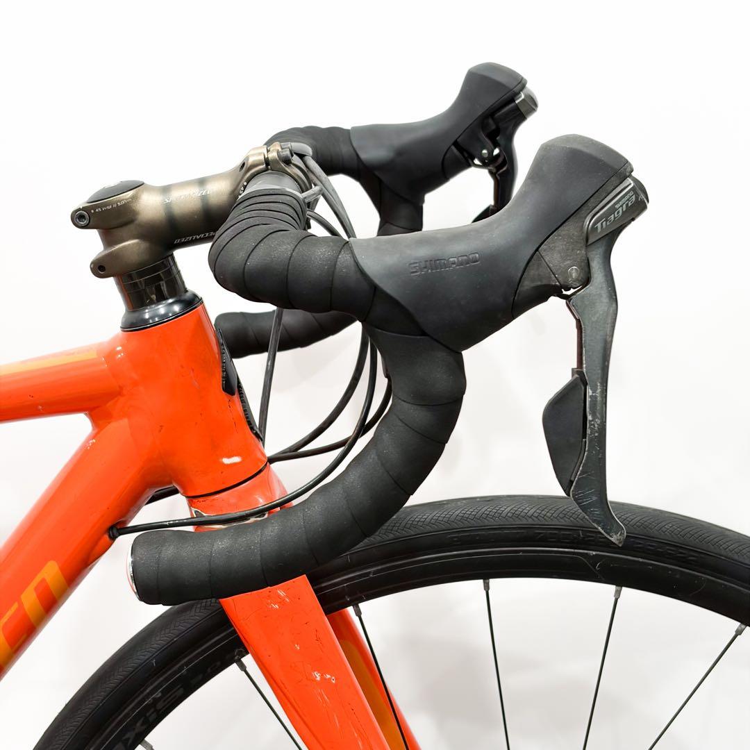 自転車本体 SPECIALIZED DIVERGE ELITE DSW Tiagra