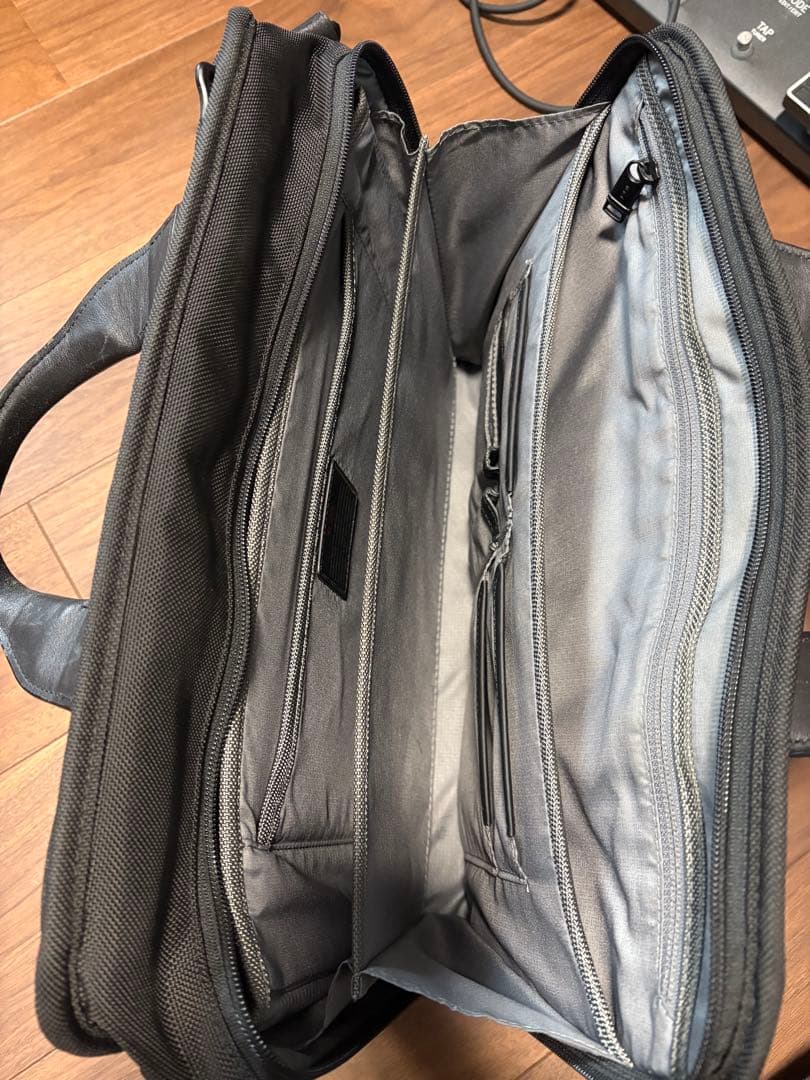 TUMI 3Way ビジネスバック