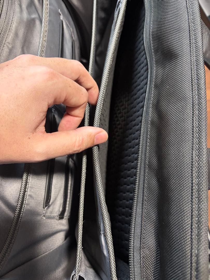 TUMI 3Way ビジネスバック