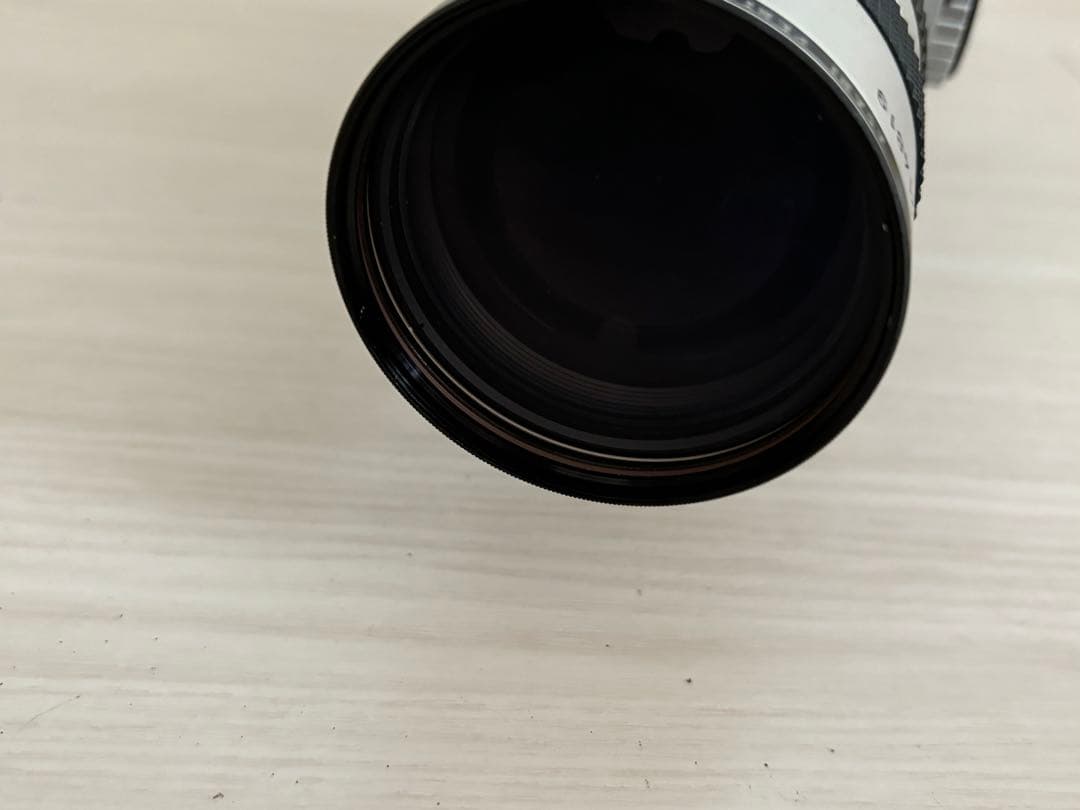 フィルムカメラ CANON AUTOZOOM 814