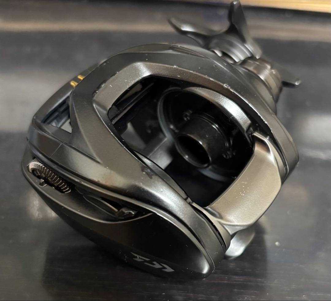 ダイワ スティーズ SV TW 1016SV-H 本体のみ メンテナンス済
