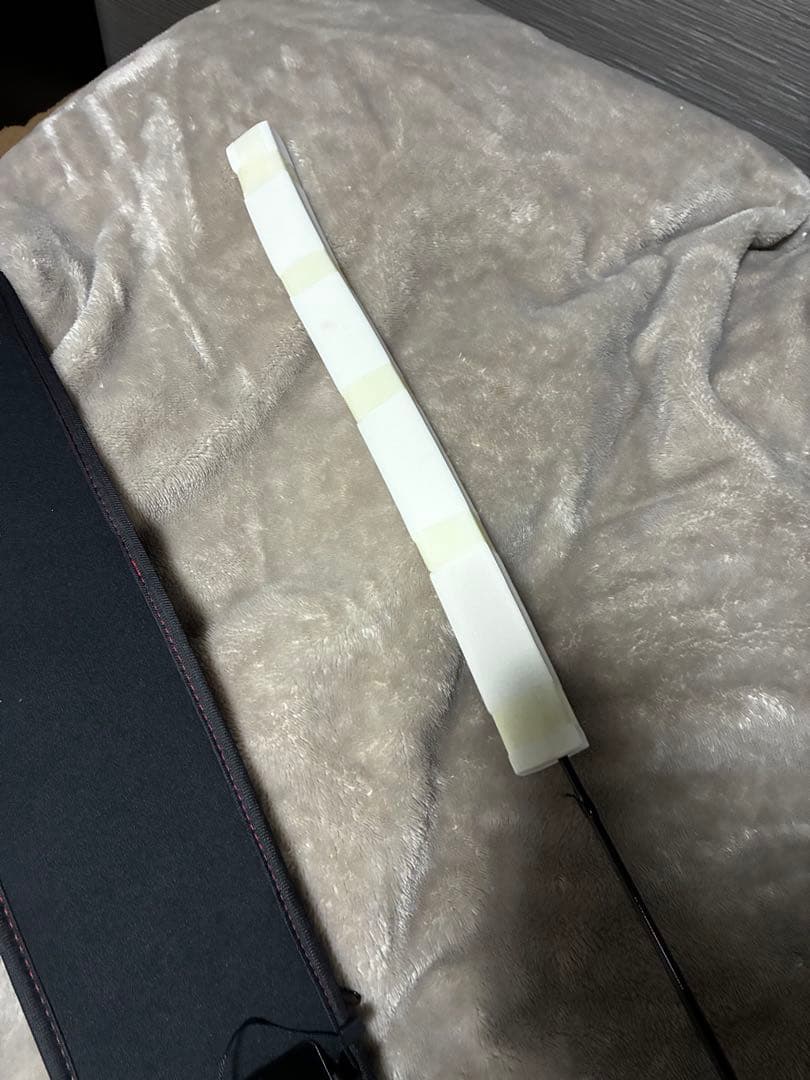瞬鋭カワハギ