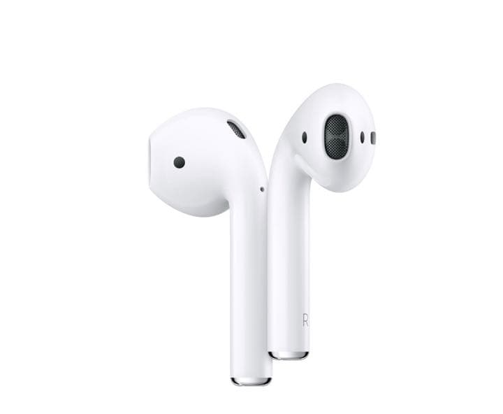 Airpod第2世代