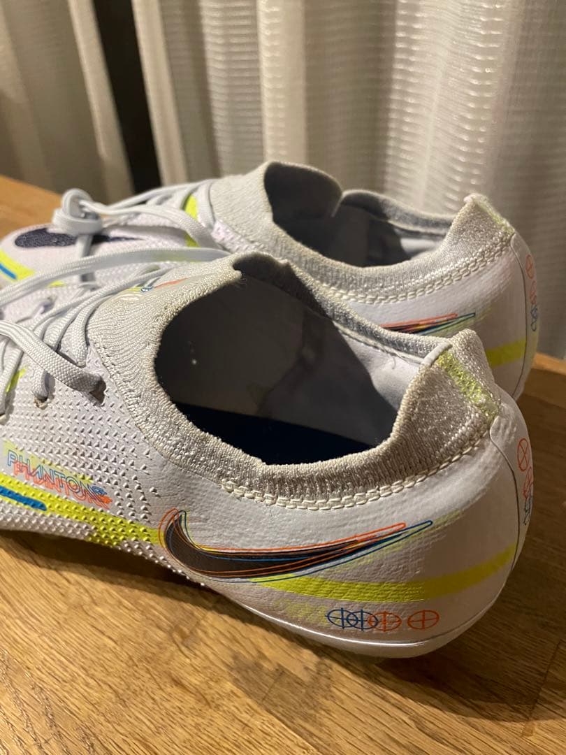 NIKE ファントムGT PRO SG