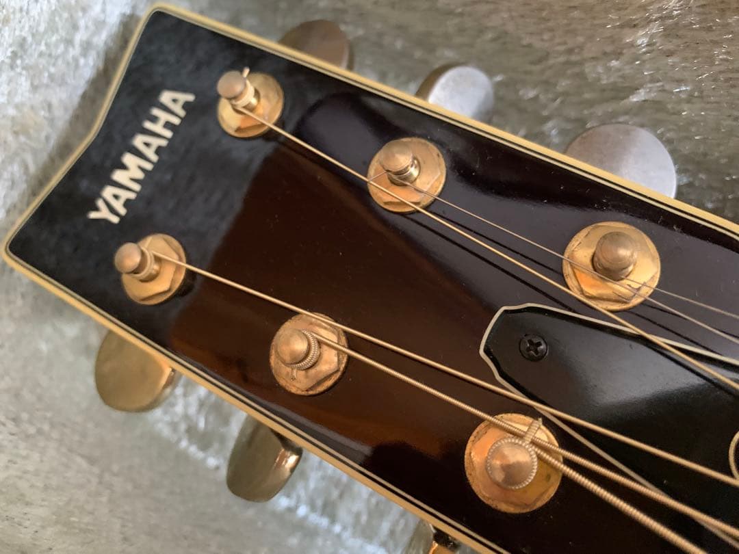 ギター YAMAHA L-7s